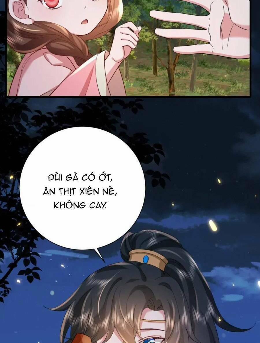 Cách Thức Sinh Tồn Của Pháo Hôi Khuê Nữ 68 trang 39