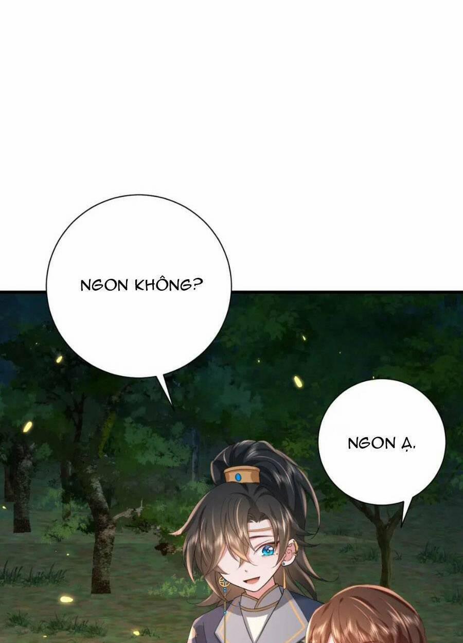 Cách Thức Sinh Tồn Của Pháo Hôi Khuê Nữ 68 trang 42