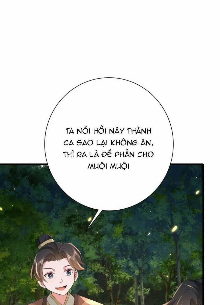 Cách Thức Sinh Tồn Của Pháo Hôi Khuê Nữ 68 trang 44