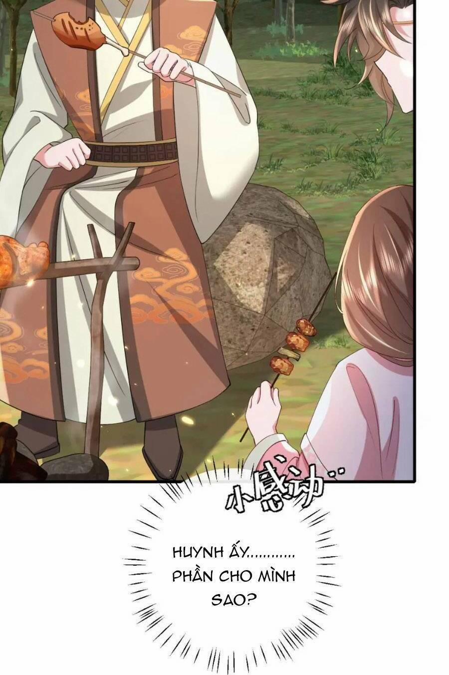 Cách Thức Sinh Tồn Của Pháo Hôi Khuê Nữ 68 trang 45