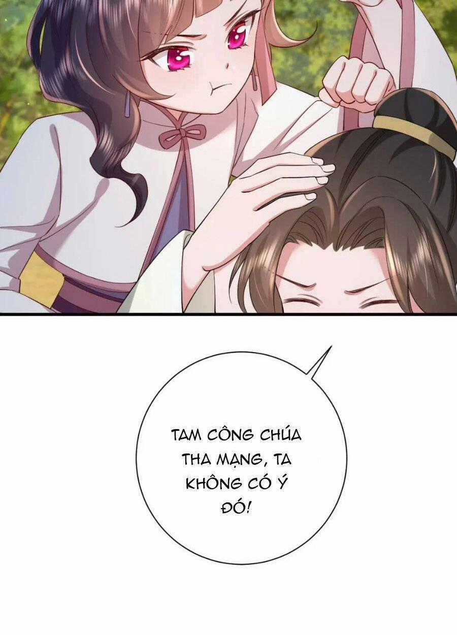 Cách Thức Sinh Tồn Của Pháo Hôi Khuê Nữ 68 trang 47