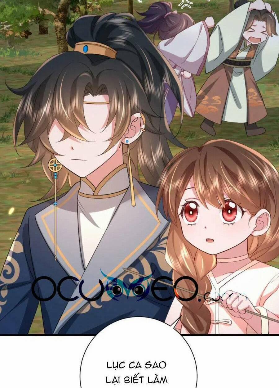 Cách Thức Sinh Tồn Của Pháo Hôi Khuê Nữ 68 trang 49