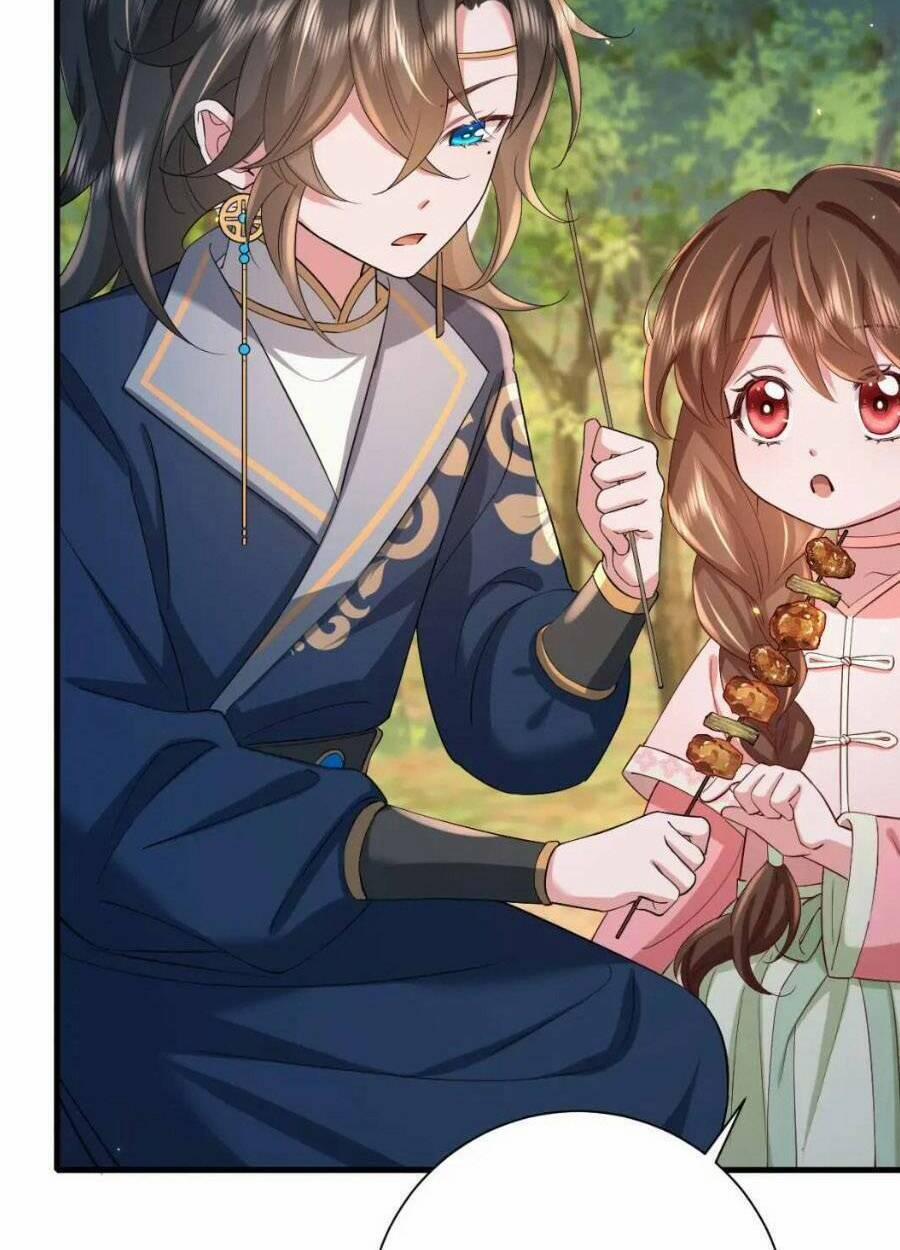 Cách Thức Sinh Tồn Của Pháo Hôi Khuê Nữ 68 trang 51