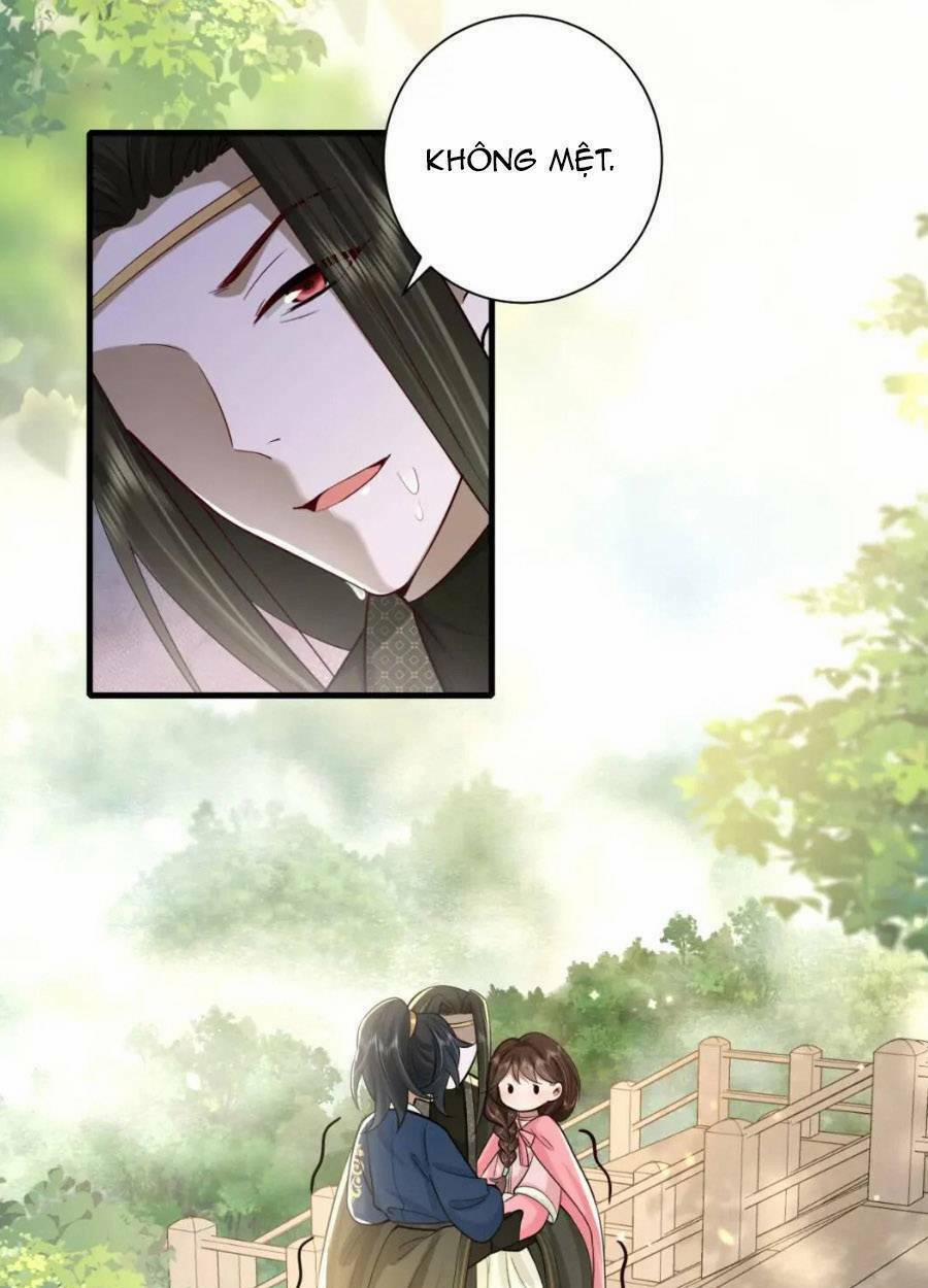 Cách Thức Sinh Tồn Của Pháo Hôi Khuê Nữ 68 trang 7