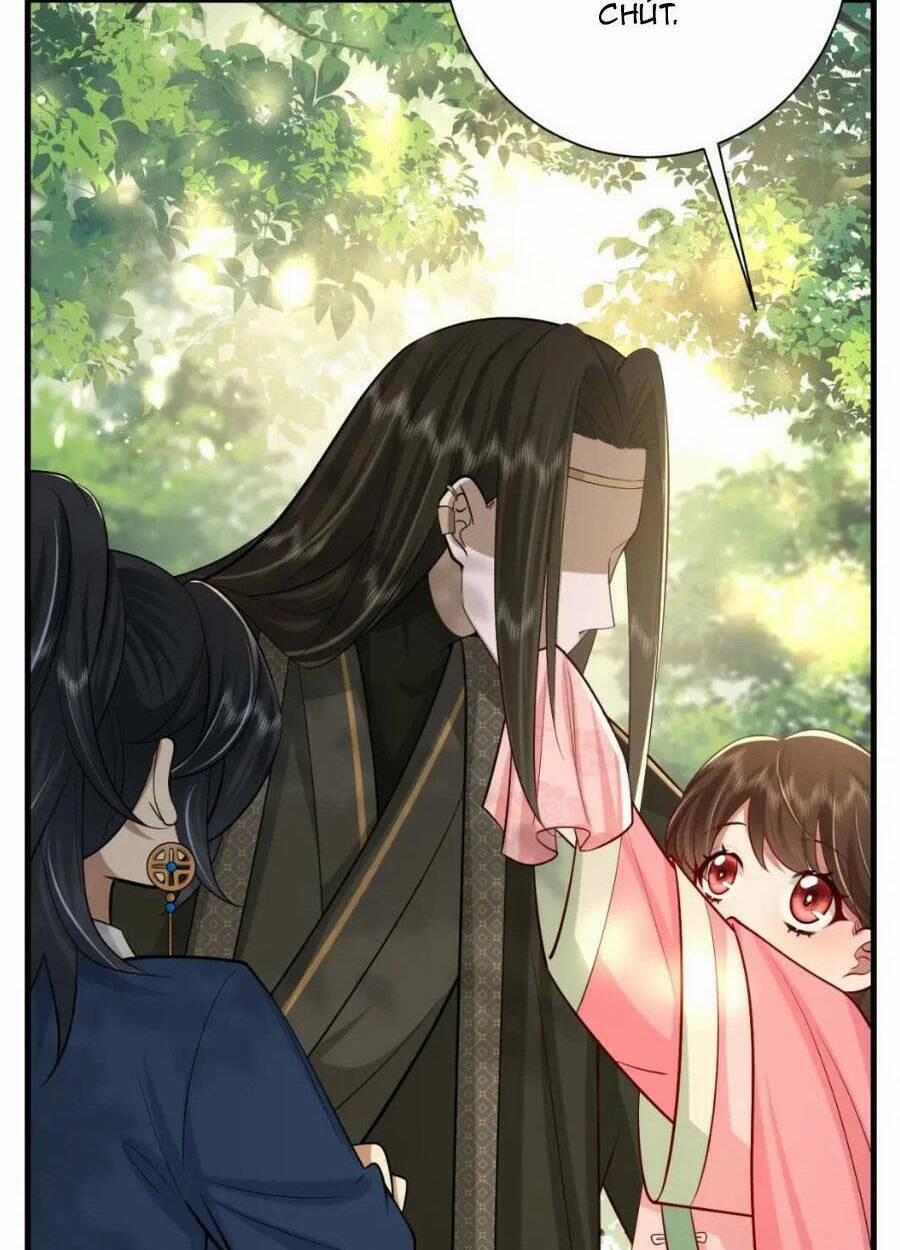 Cách Thức Sinh Tồn Của Pháo Hôi Khuê Nữ 68 trang 9