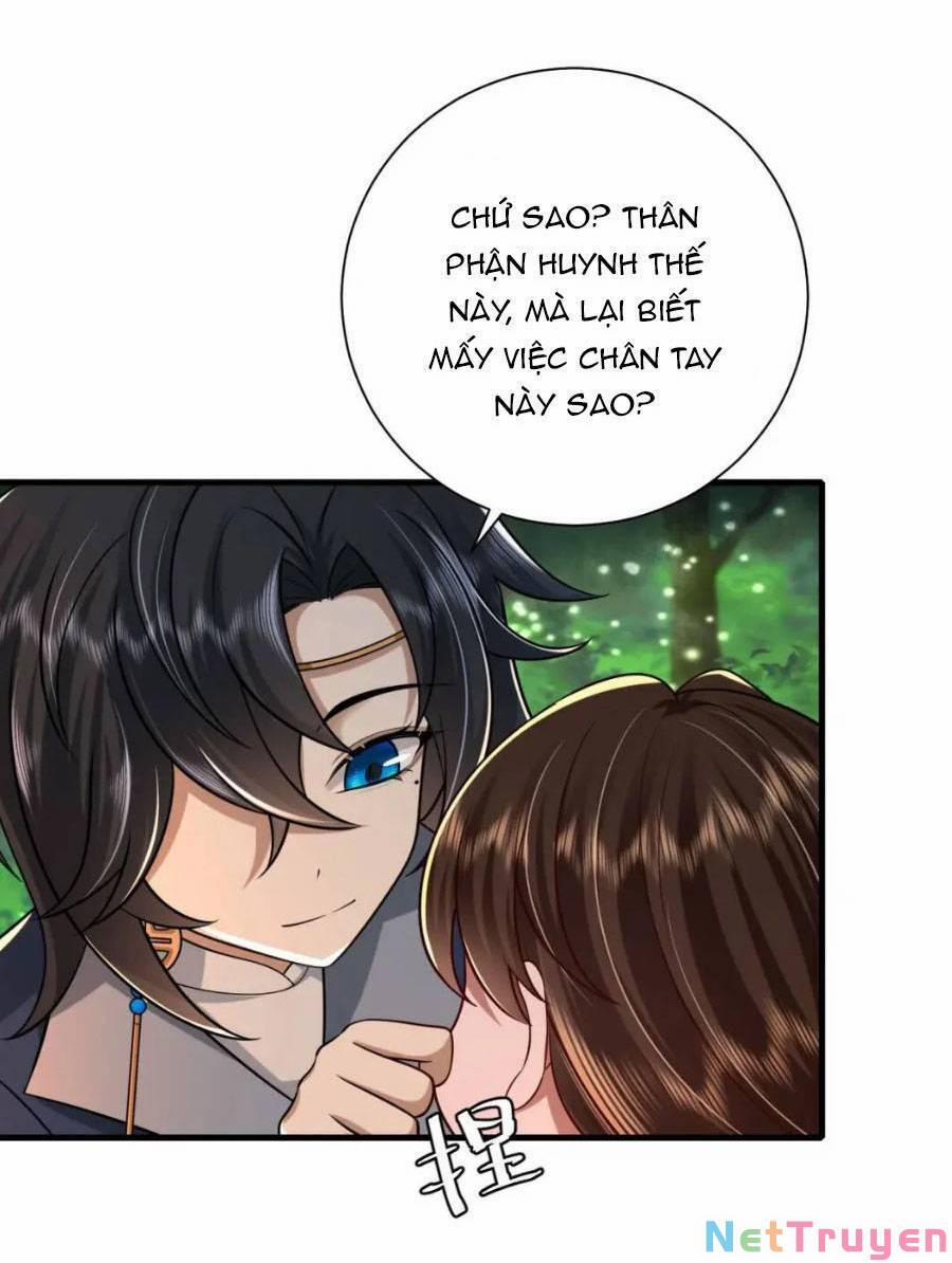 Cách Thức Sinh Tồn Của Pháo Hôi Khuê Nữ 69 trang 0