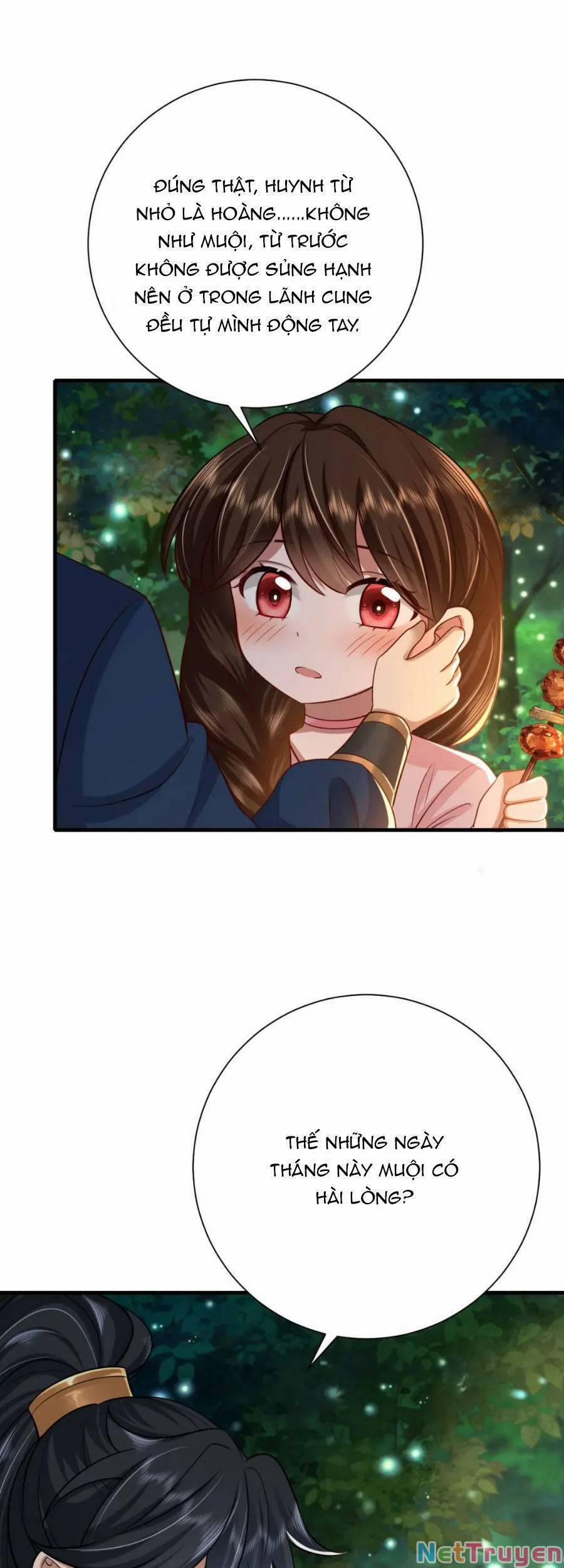 Cách Thức Sinh Tồn Của Pháo Hôi Khuê Nữ 69 trang 1