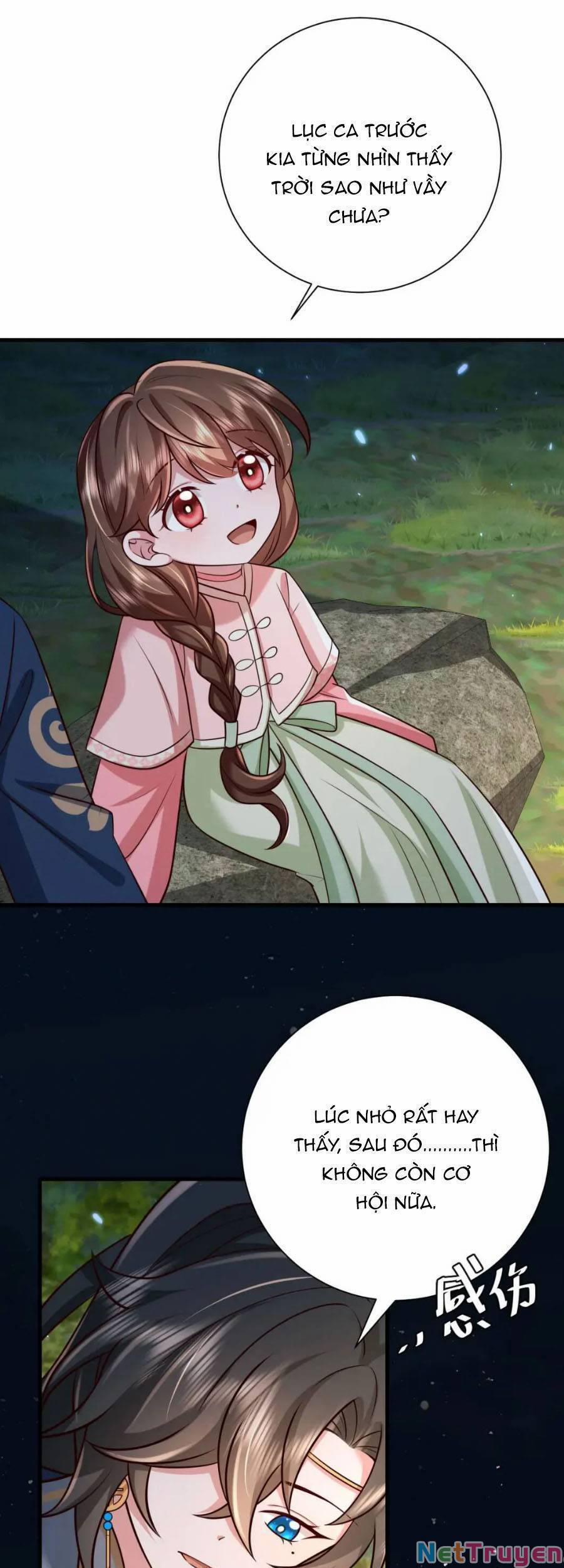 Cách Thức Sinh Tồn Của Pháo Hôi Khuê Nữ 69 trang 10