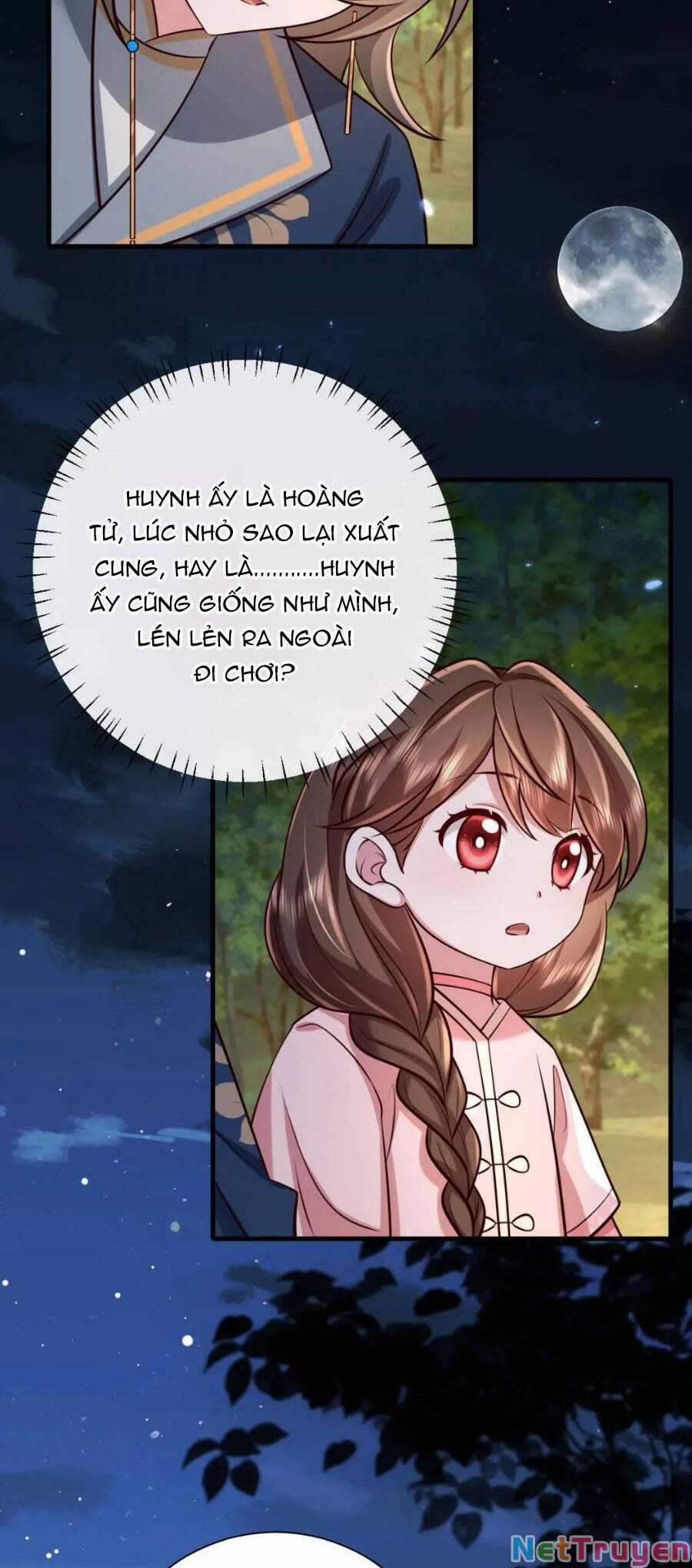 Cách Thức Sinh Tồn Của Pháo Hôi Khuê Nữ 69 trang 11