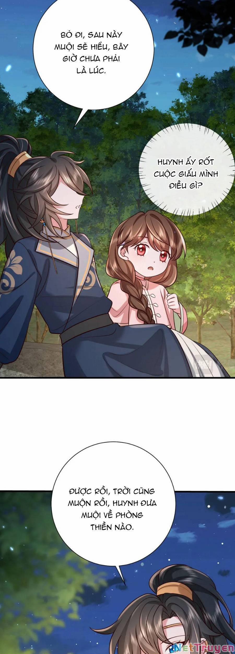 Cách Thức Sinh Tồn Của Pháo Hôi Khuê Nữ 69 trang 12