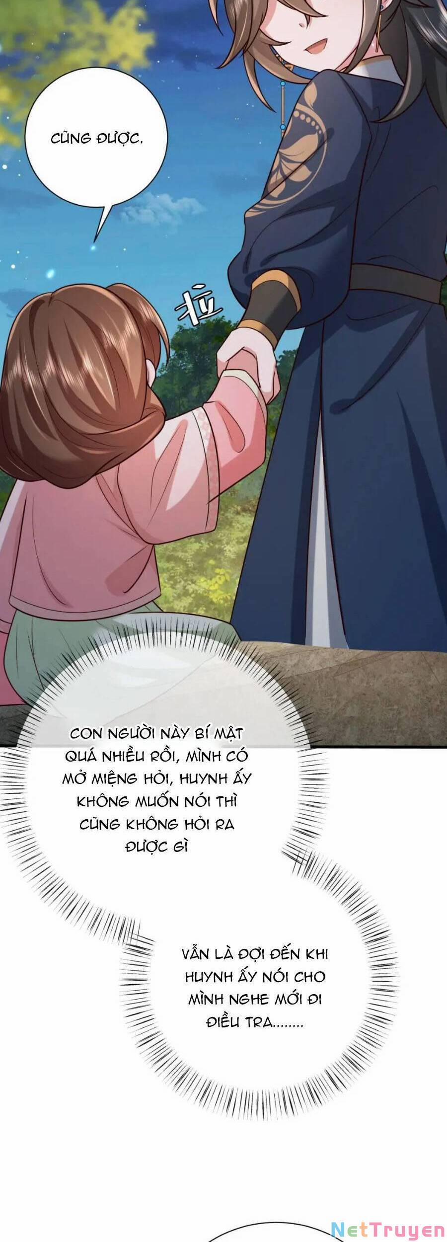 Cách Thức Sinh Tồn Của Pháo Hôi Khuê Nữ 69 trang 13