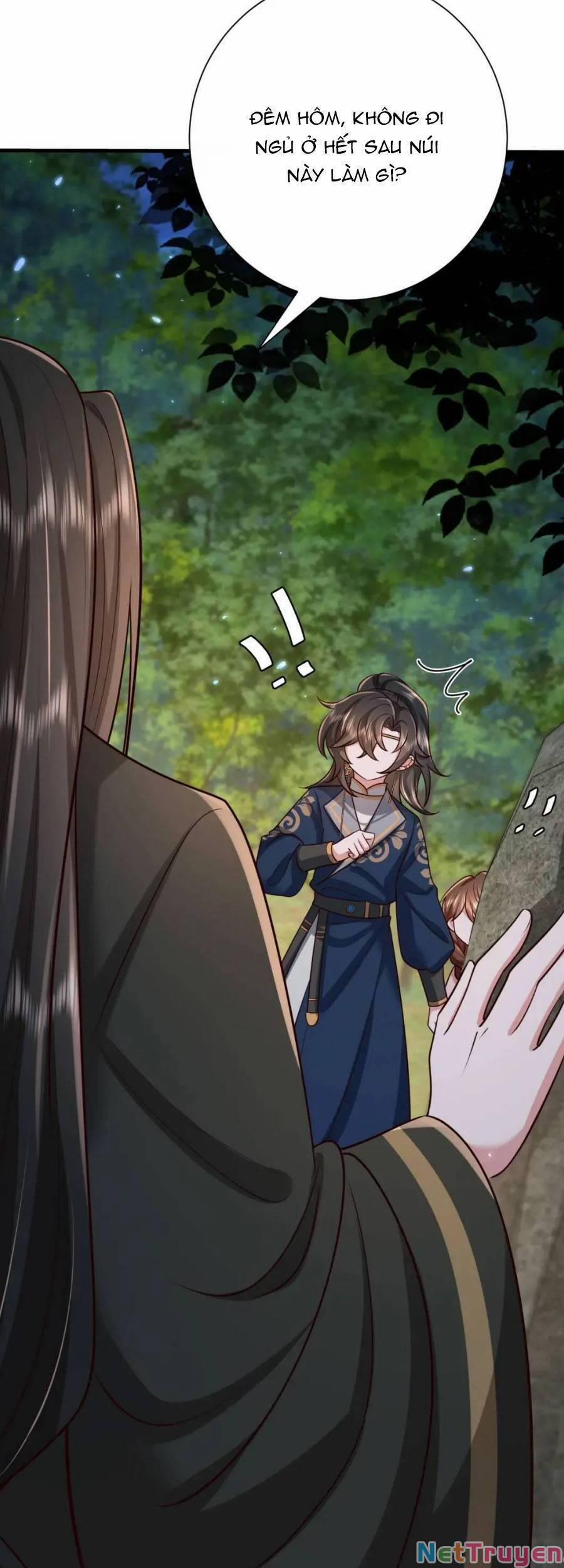 Cách Thức Sinh Tồn Của Pháo Hôi Khuê Nữ 69 trang 14