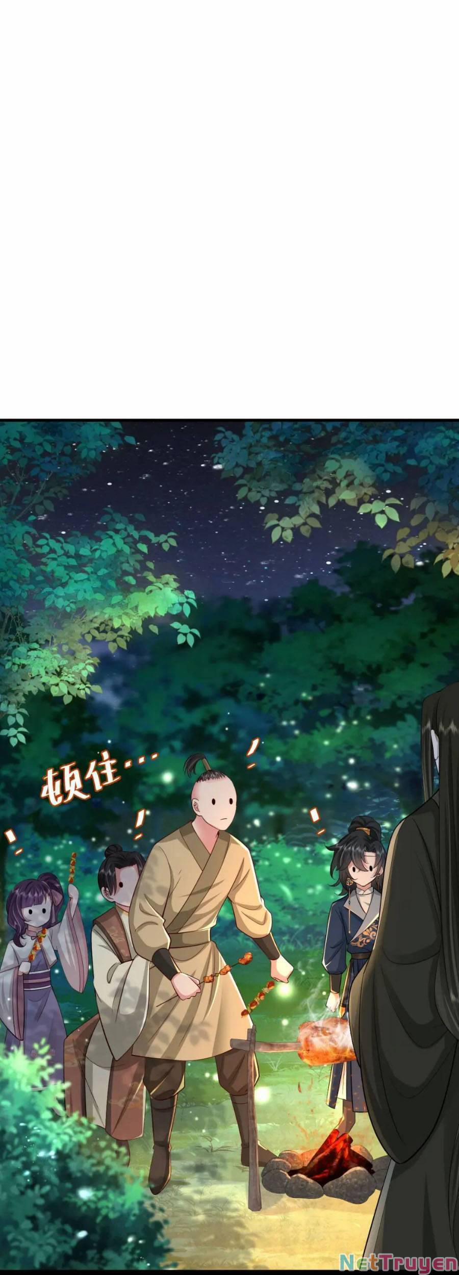 Cách Thức Sinh Tồn Của Pháo Hôi Khuê Nữ 69 trang 16