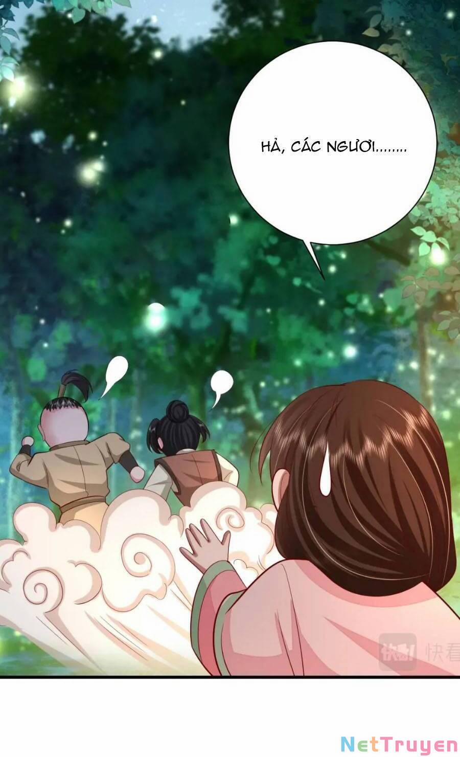 Cách Thức Sinh Tồn Của Pháo Hôi Khuê Nữ 69 trang 18