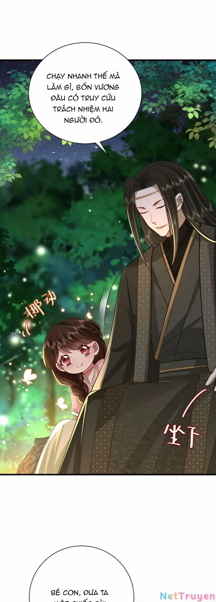 Cách Thức Sinh Tồn Của Pháo Hôi Khuê Nữ 69 trang 19