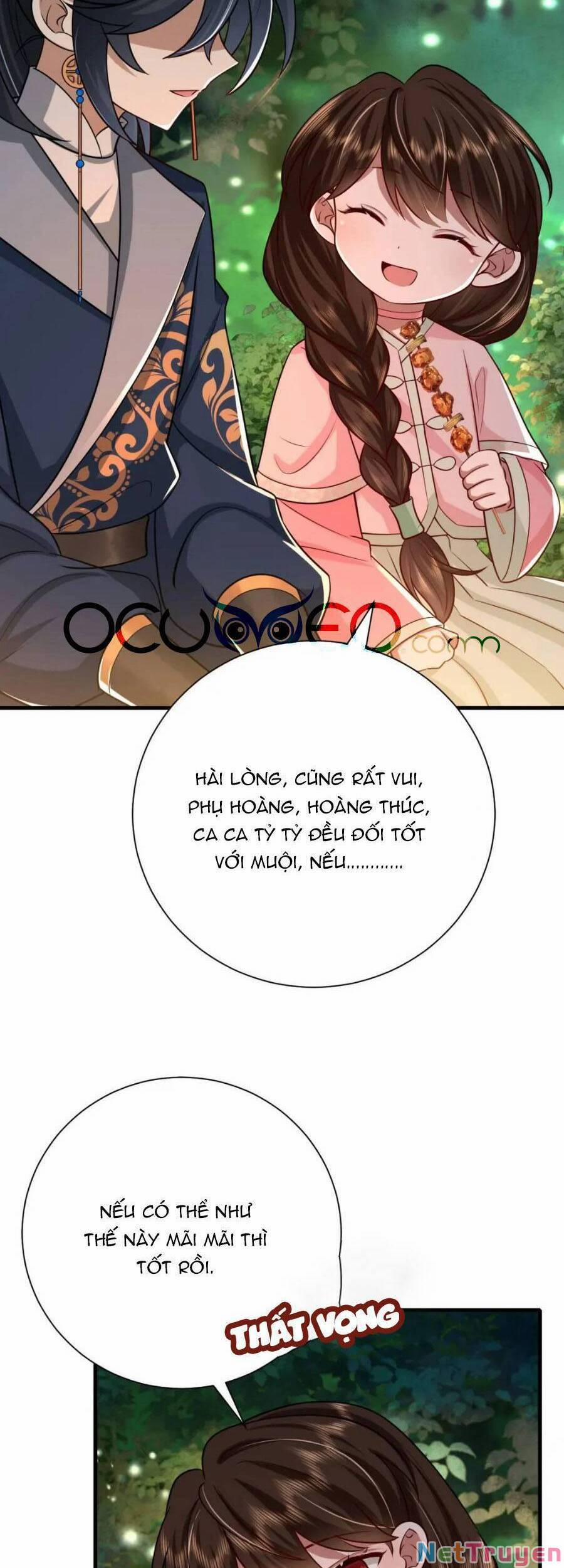 Cách Thức Sinh Tồn Của Pháo Hôi Khuê Nữ 69 trang 2