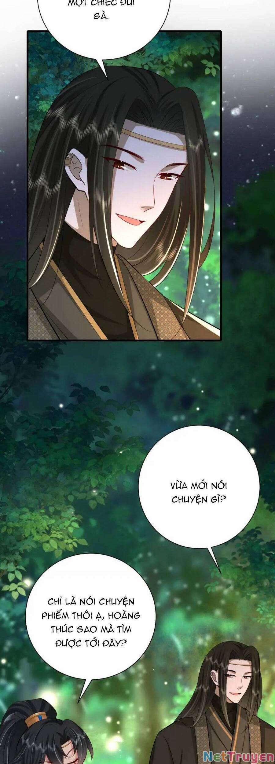 Cách Thức Sinh Tồn Của Pháo Hôi Khuê Nữ 69 trang 20