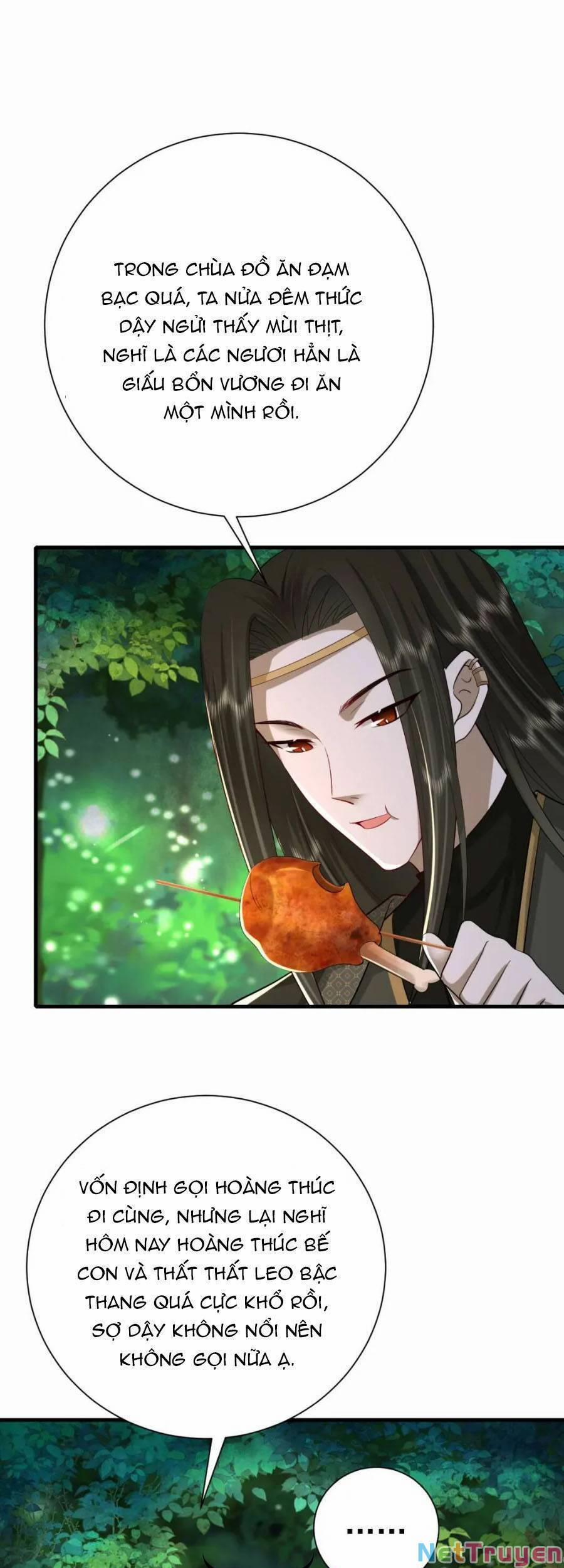 Cách Thức Sinh Tồn Của Pháo Hôi Khuê Nữ 69 trang 22