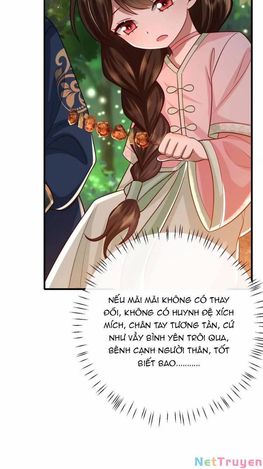 Cách Thức Sinh Tồn Của Pháo Hôi Khuê Nữ 69 trang 3