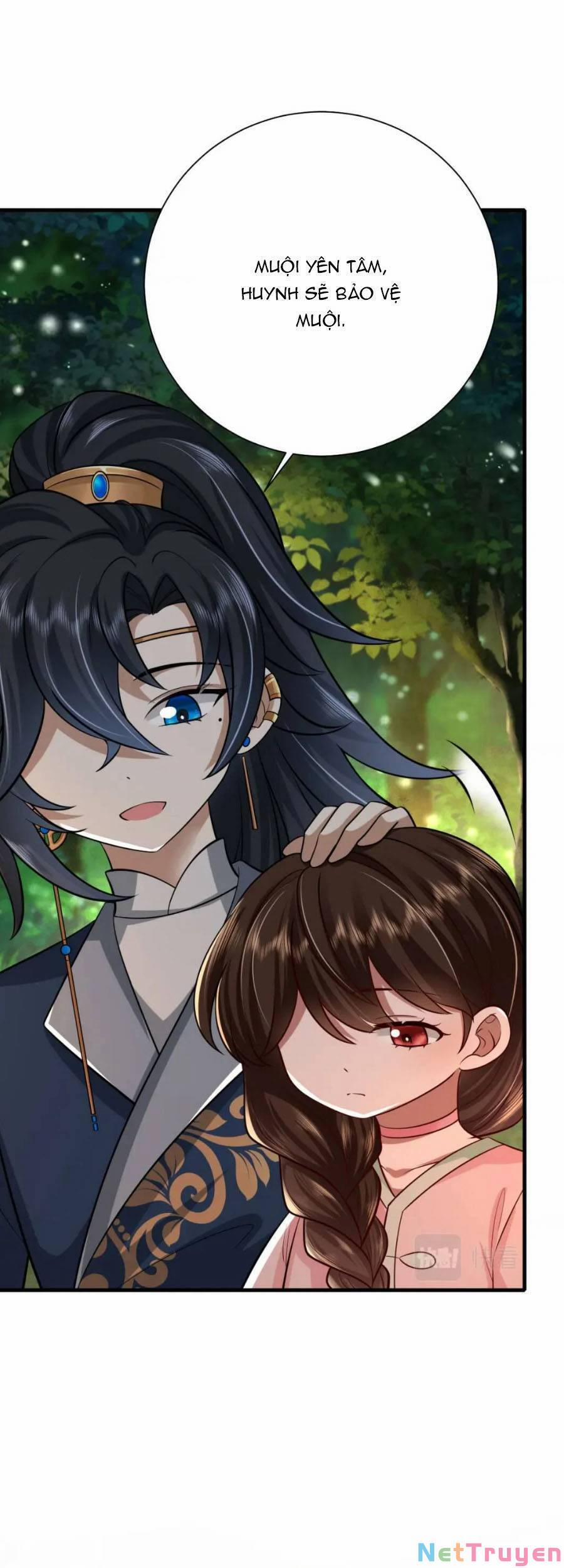 Cách Thức Sinh Tồn Của Pháo Hôi Khuê Nữ 69 trang 4