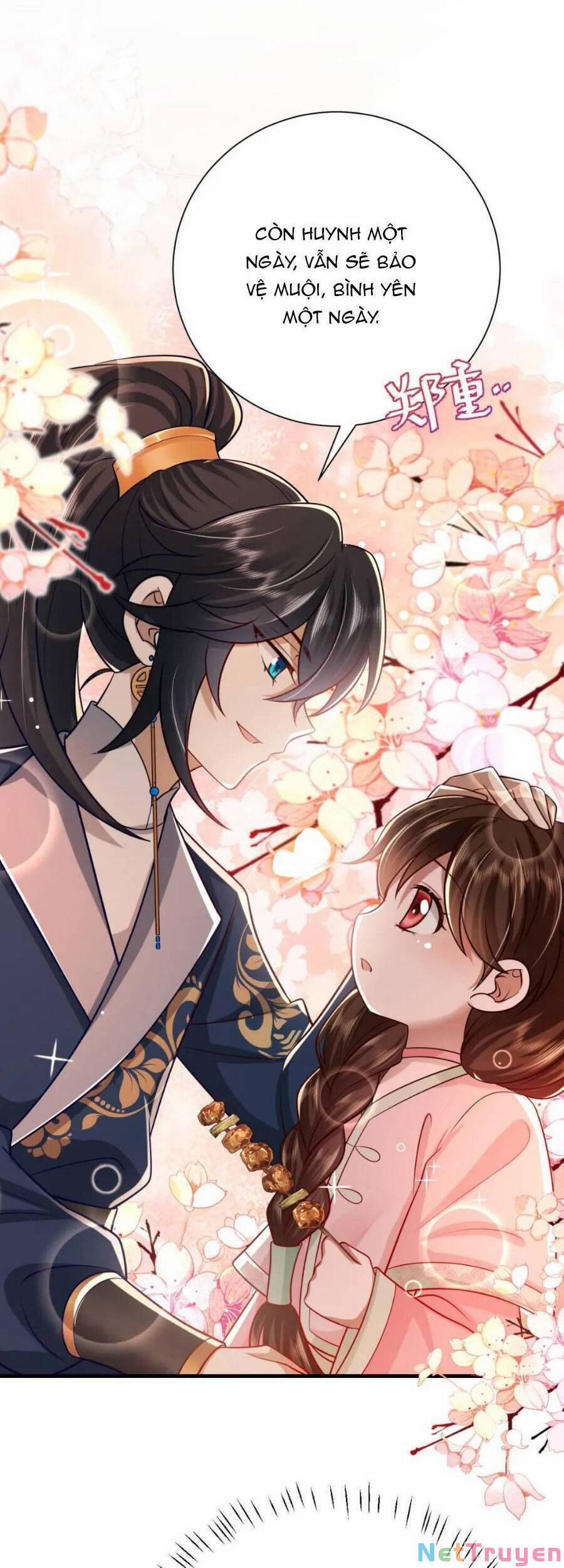 Cách Thức Sinh Tồn Của Pháo Hôi Khuê Nữ 69 trang 5