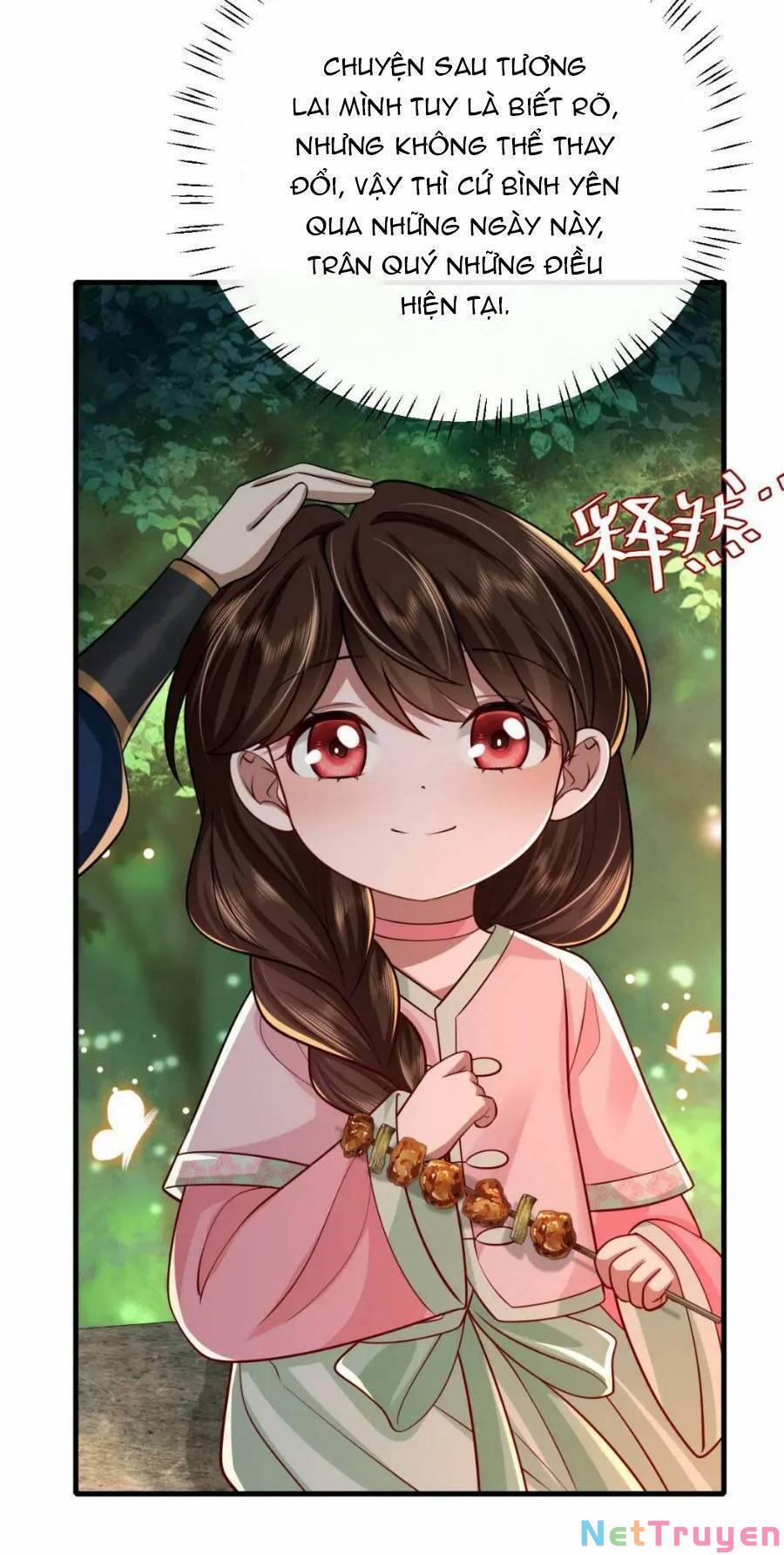 Cách Thức Sinh Tồn Của Pháo Hôi Khuê Nữ 69 trang 6