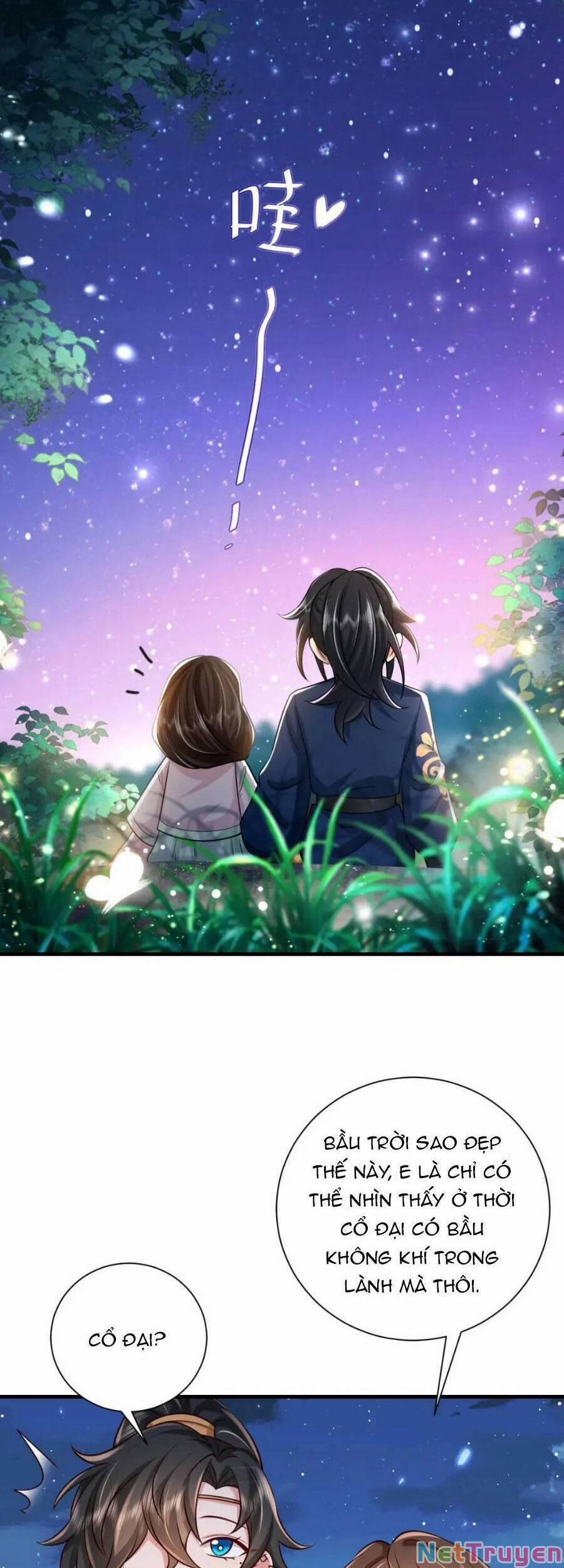 Cách Thức Sinh Tồn Của Pháo Hôi Khuê Nữ 69 trang 8