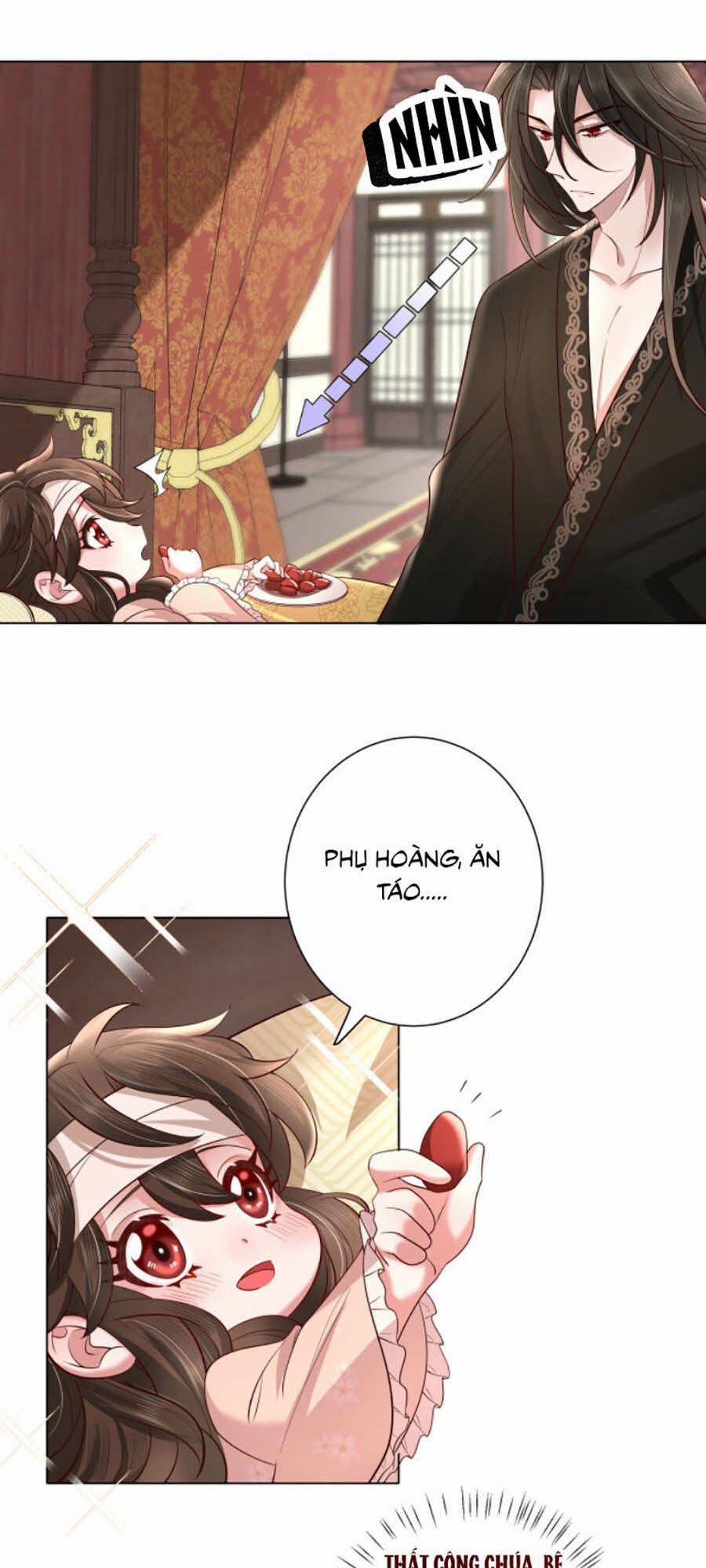 Cách Thức Sinh Tồn Của Pháo Hôi Khuê Nữ 7 trang 0