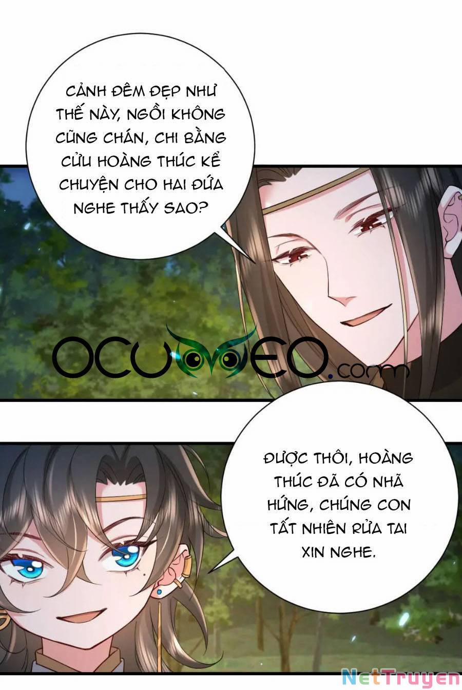 Cách Thức Sinh Tồn Của Pháo Hôi Khuê Nữ 70 trang 0