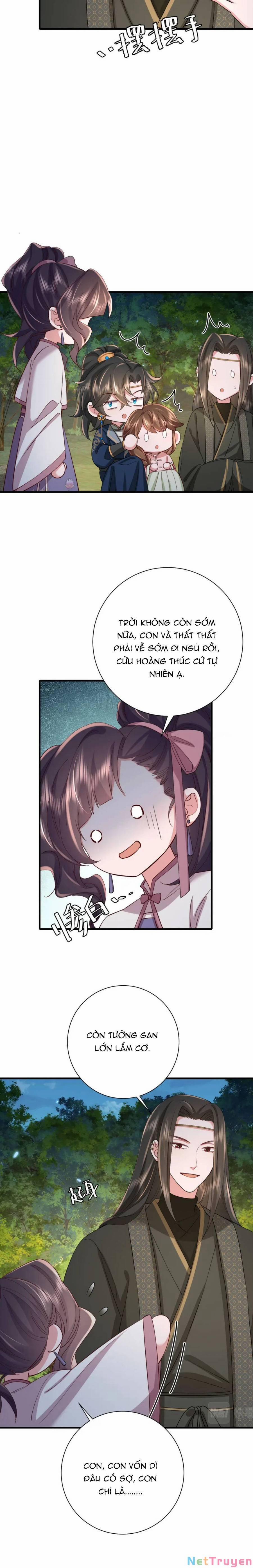 Cách Thức Sinh Tồn Của Pháo Hôi Khuê Nữ 70 trang 5