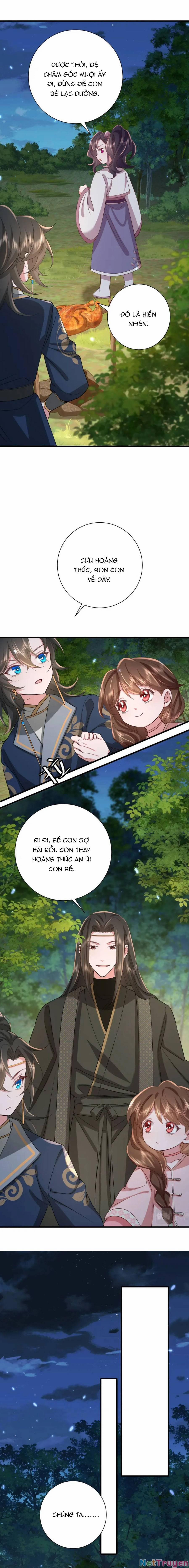 Cách Thức Sinh Tồn Của Pháo Hôi Khuê Nữ 70 trang 7