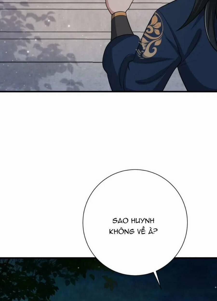 Cách Thức Sinh Tồn Của Pháo Hôi Khuê Nữ 71 trang 36