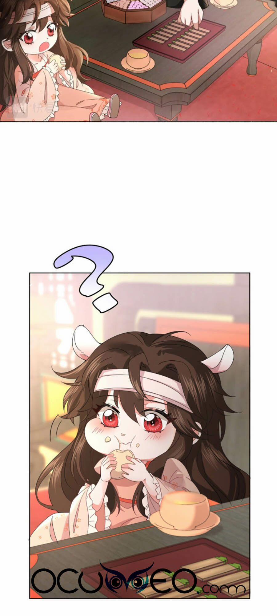 Cách Thức Sinh Tồn Của Pháo Hôi Khuê Nữ 8 trang 15