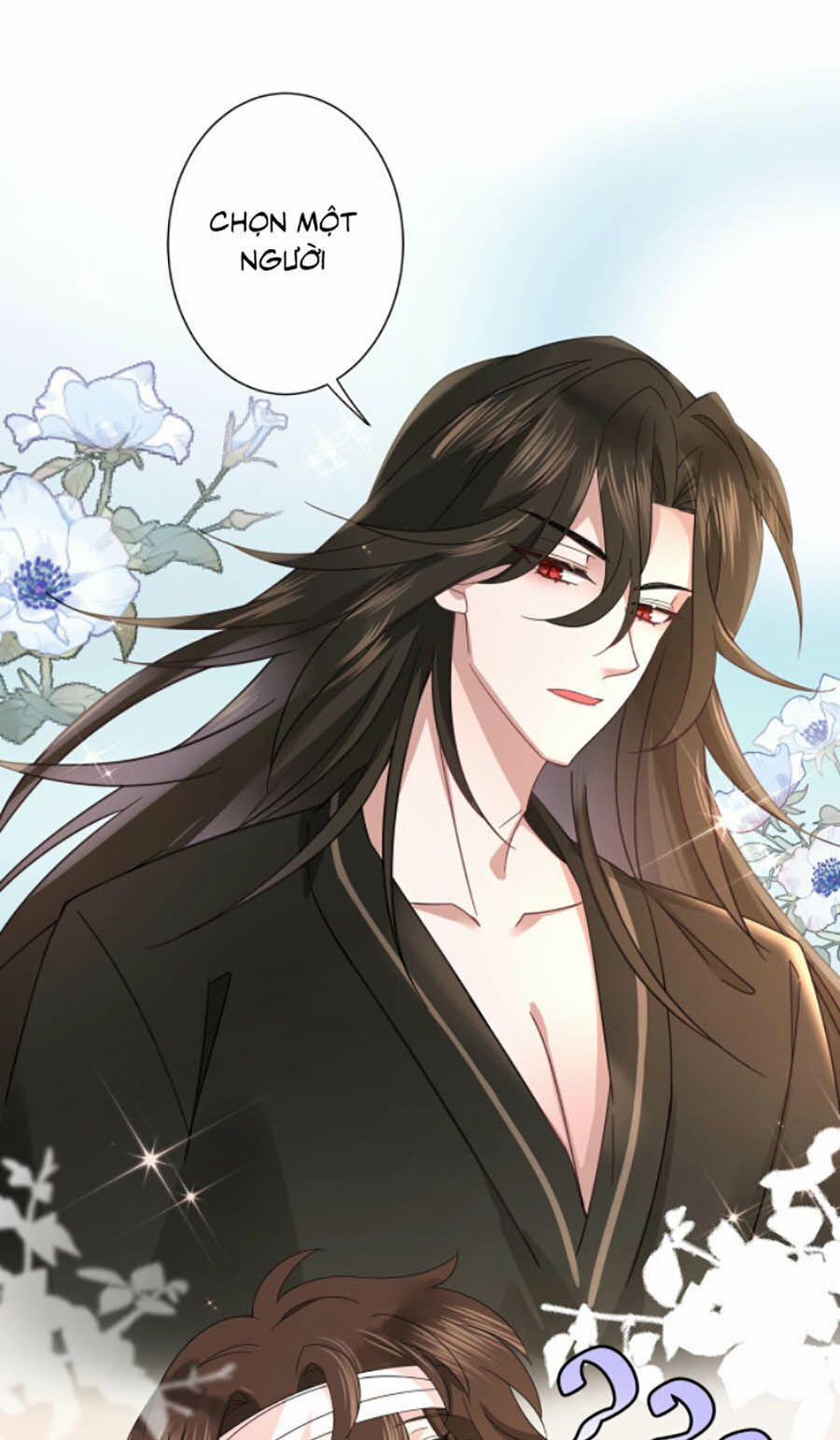 Cách Thức Sinh Tồn Của Pháo Hôi Khuê Nữ 8 trang 16