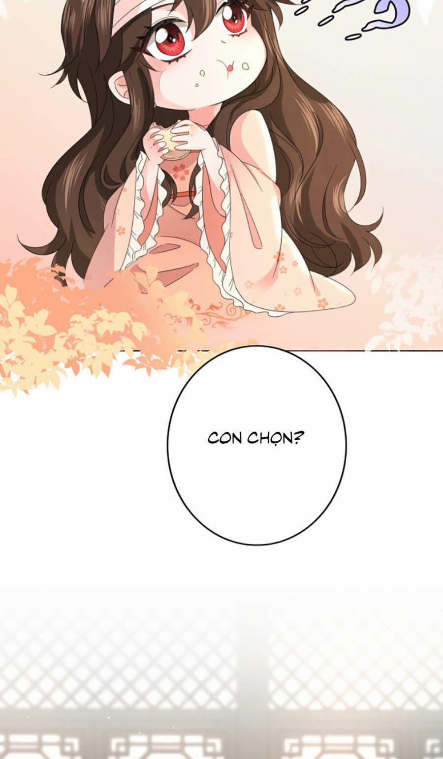 Cách Thức Sinh Tồn Của Pháo Hôi Khuê Nữ 8 trang 17