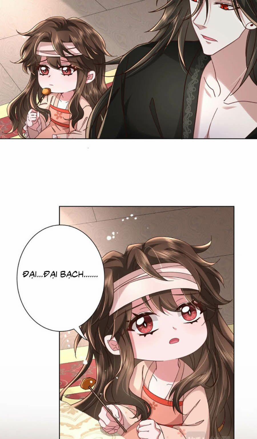 Cách Thức Sinh Tồn Của Pháo Hôi Khuê Nữ 8 trang 2