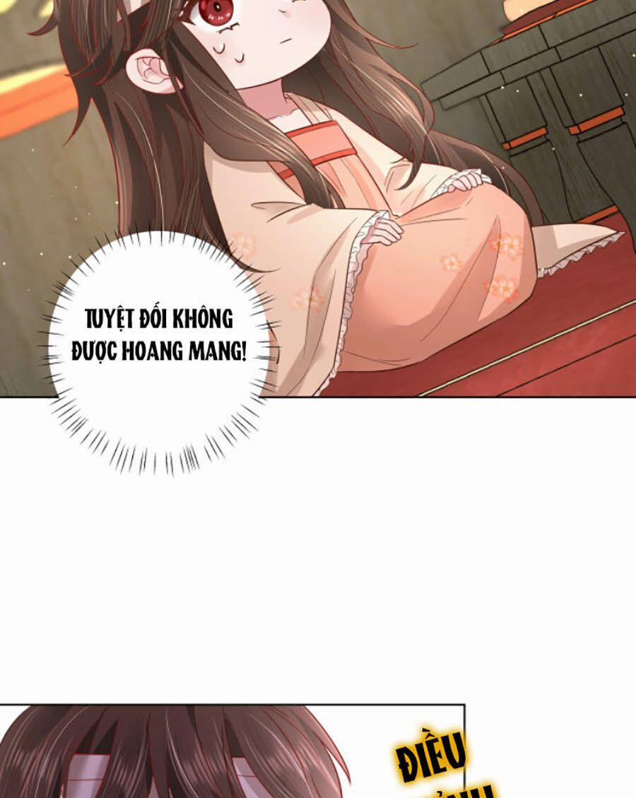 Cách Thức Sinh Tồn Của Pháo Hôi Khuê Nữ 8 trang 22