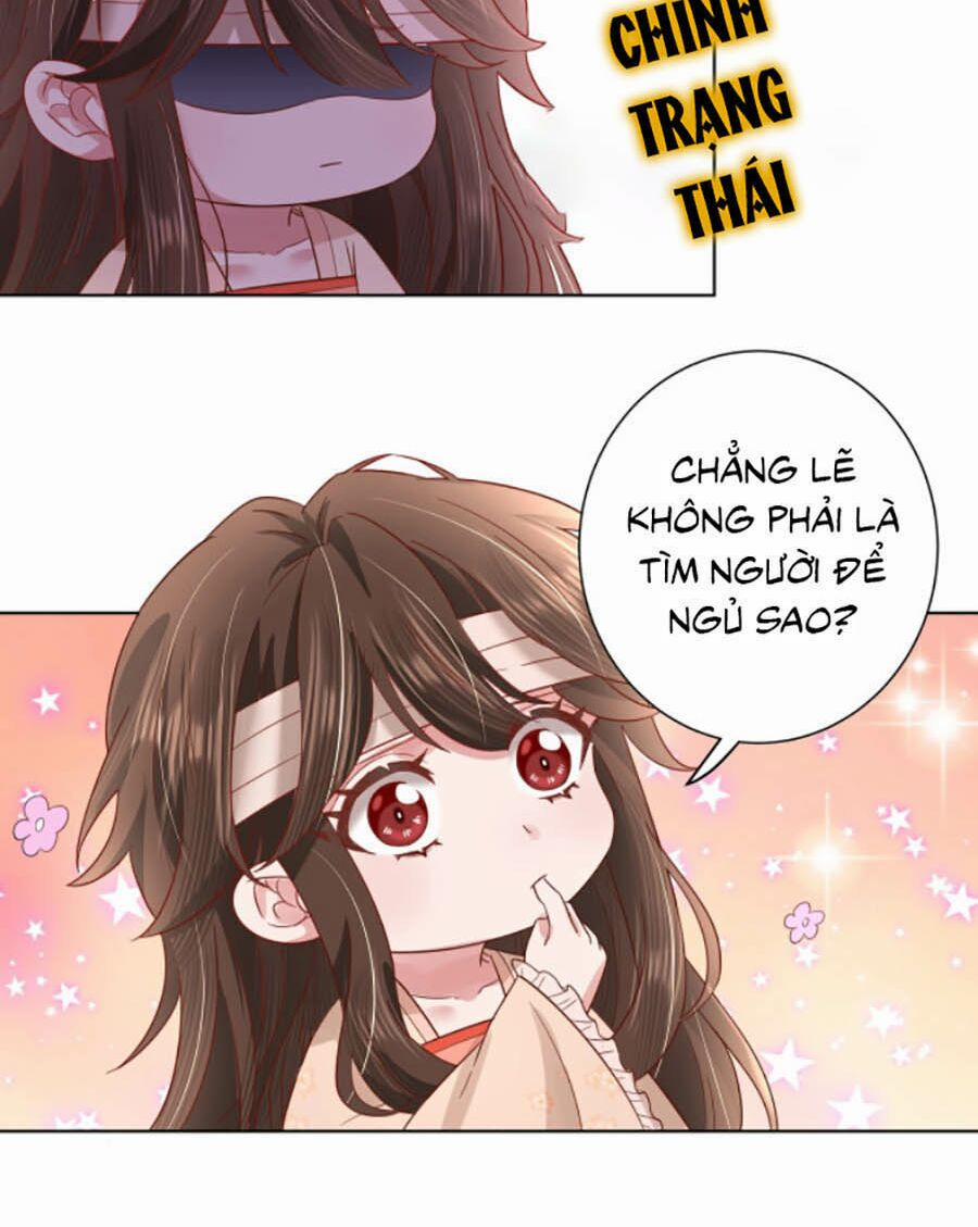 Cách Thức Sinh Tồn Của Pháo Hôi Khuê Nữ 8 trang 23