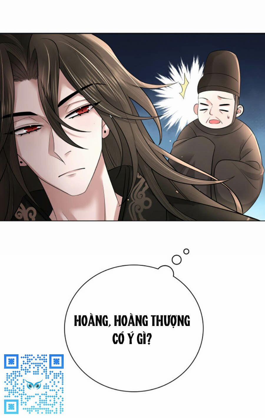 Cách Thức Sinh Tồn Của Pháo Hôi Khuê Nữ 8 trang 29