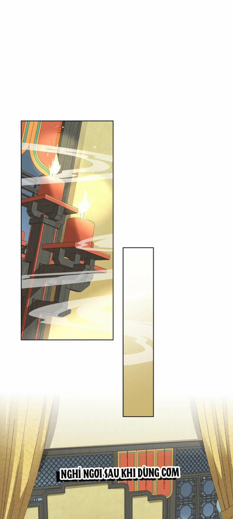 Cách Thức Sinh Tồn Của Pháo Hôi Khuê Nữ 8 trang 6