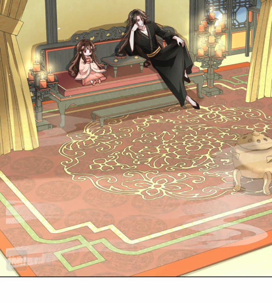 Cách Thức Sinh Tồn Của Pháo Hôi Khuê Nữ 8 trang 7