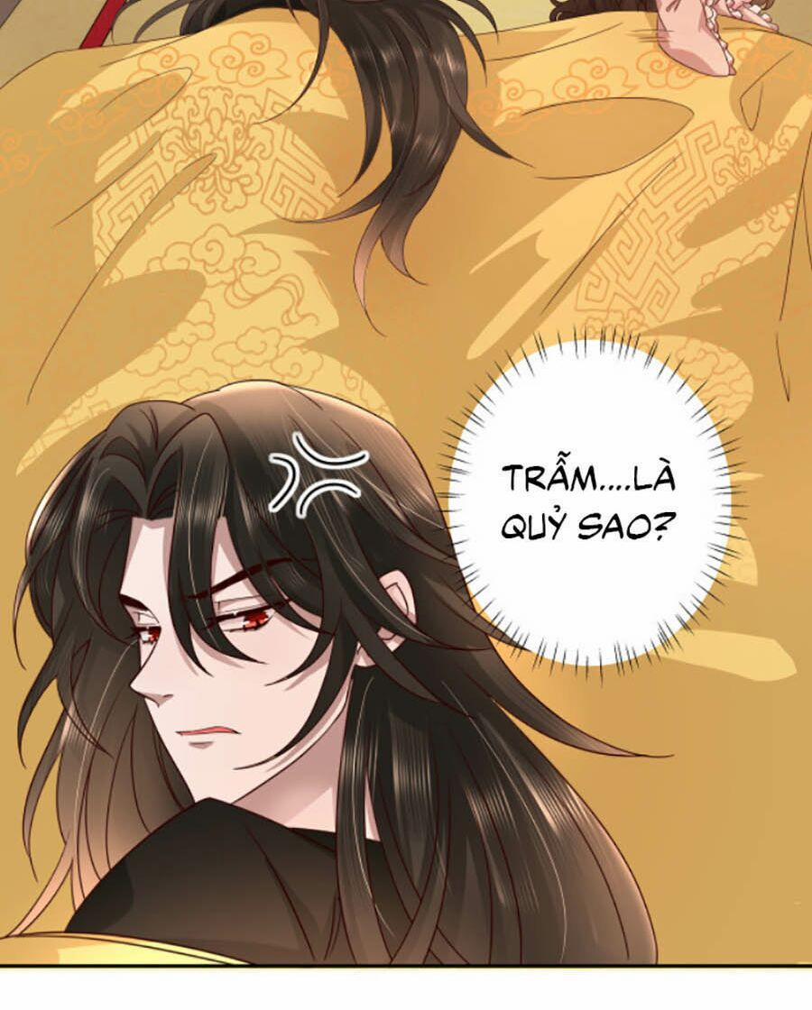 Cách Thức Sinh Tồn Của Pháo Hôi Khuê Nữ 9 trang 12