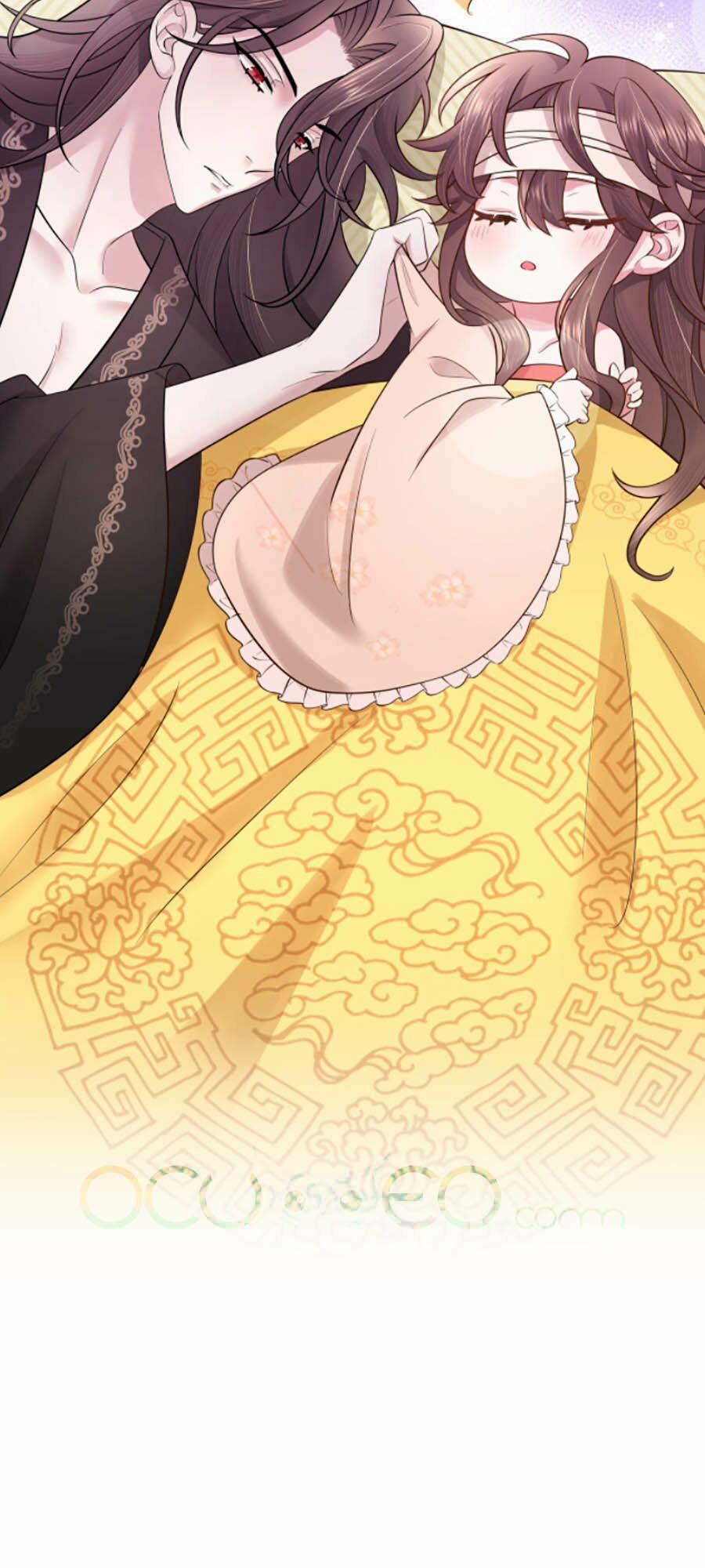 Cách Thức Sinh Tồn Của Pháo Hôi Khuê Nữ 9 trang 15