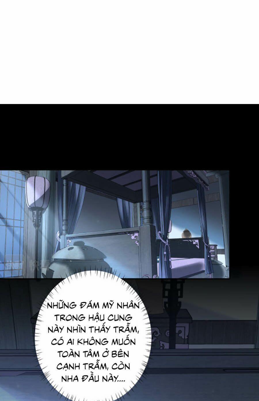 Cách Thức Sinh Tồn Của Pháo Hôi Khuê Nữ 9 trang 16