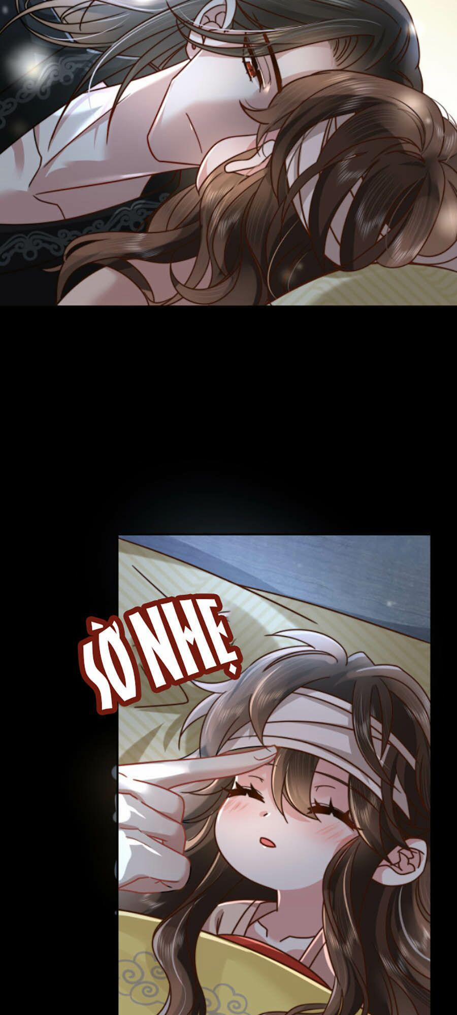 Cách Thức Sinh Tồn Của Pháo Hôi Khuê Nữ 9 trang 19