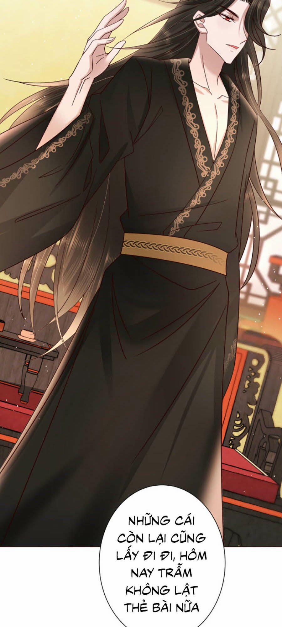 Cách Thức Sinh Tồn Của Pháo Hôi Khuê Nữ 9 trang 2