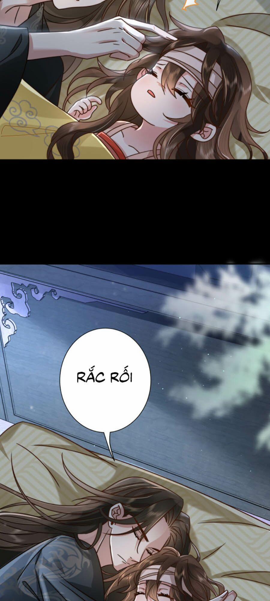 Cách Thức Sinh Tồn Của Pháo Hôi Khuê Nữ 9 trang 21