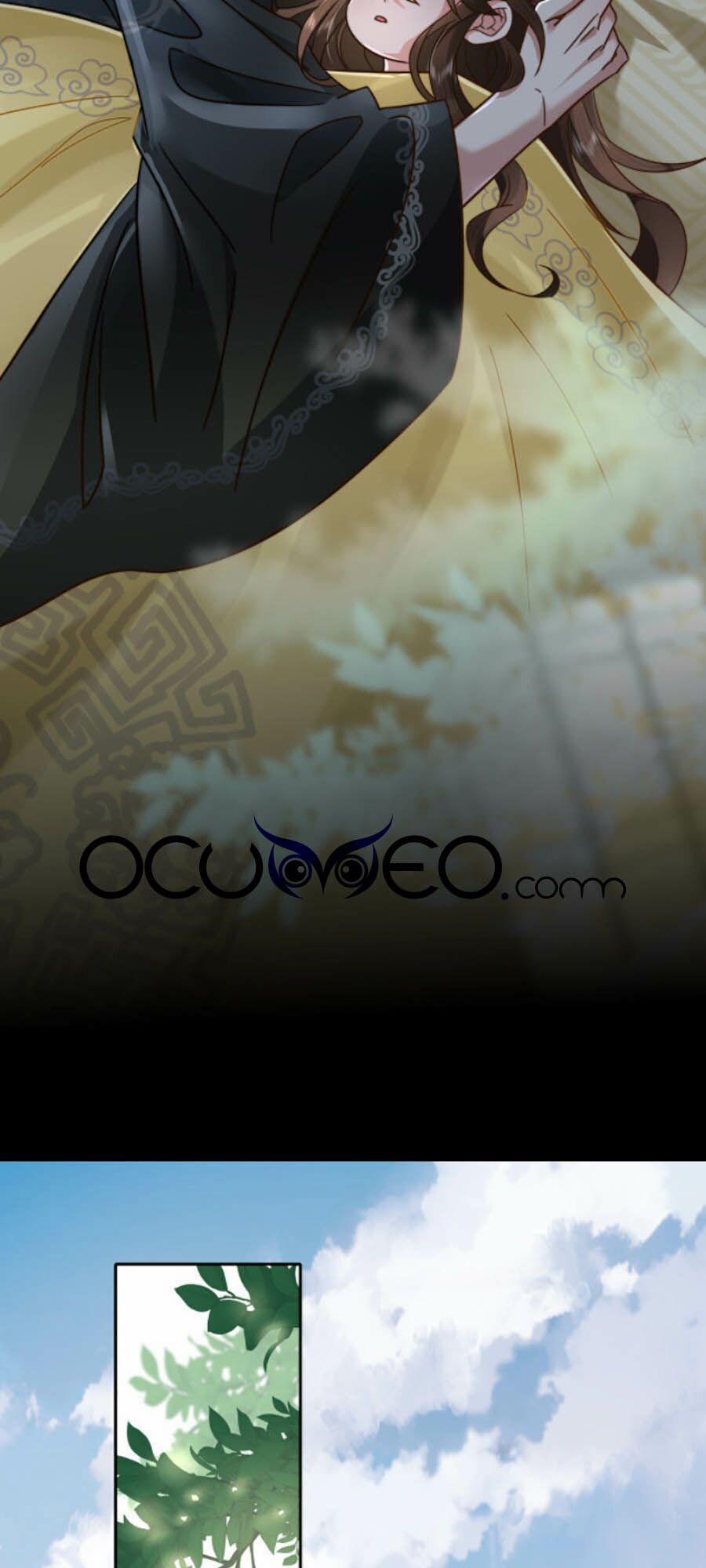 Cách Thức Sinh Tồn Của Pháo Hôi Khuê Nữ 9 trang 22