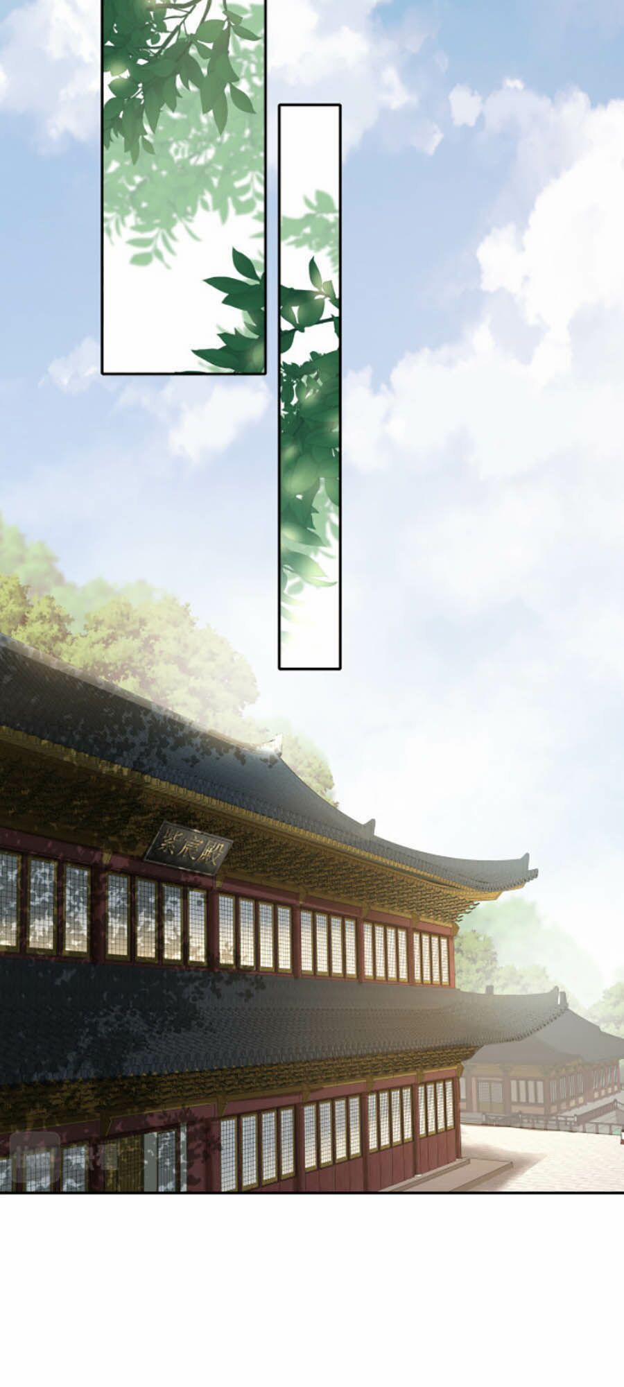 Cách Thức Sinh Tồn Của Pháo Hôi Khuê Nữ 9 trang 23