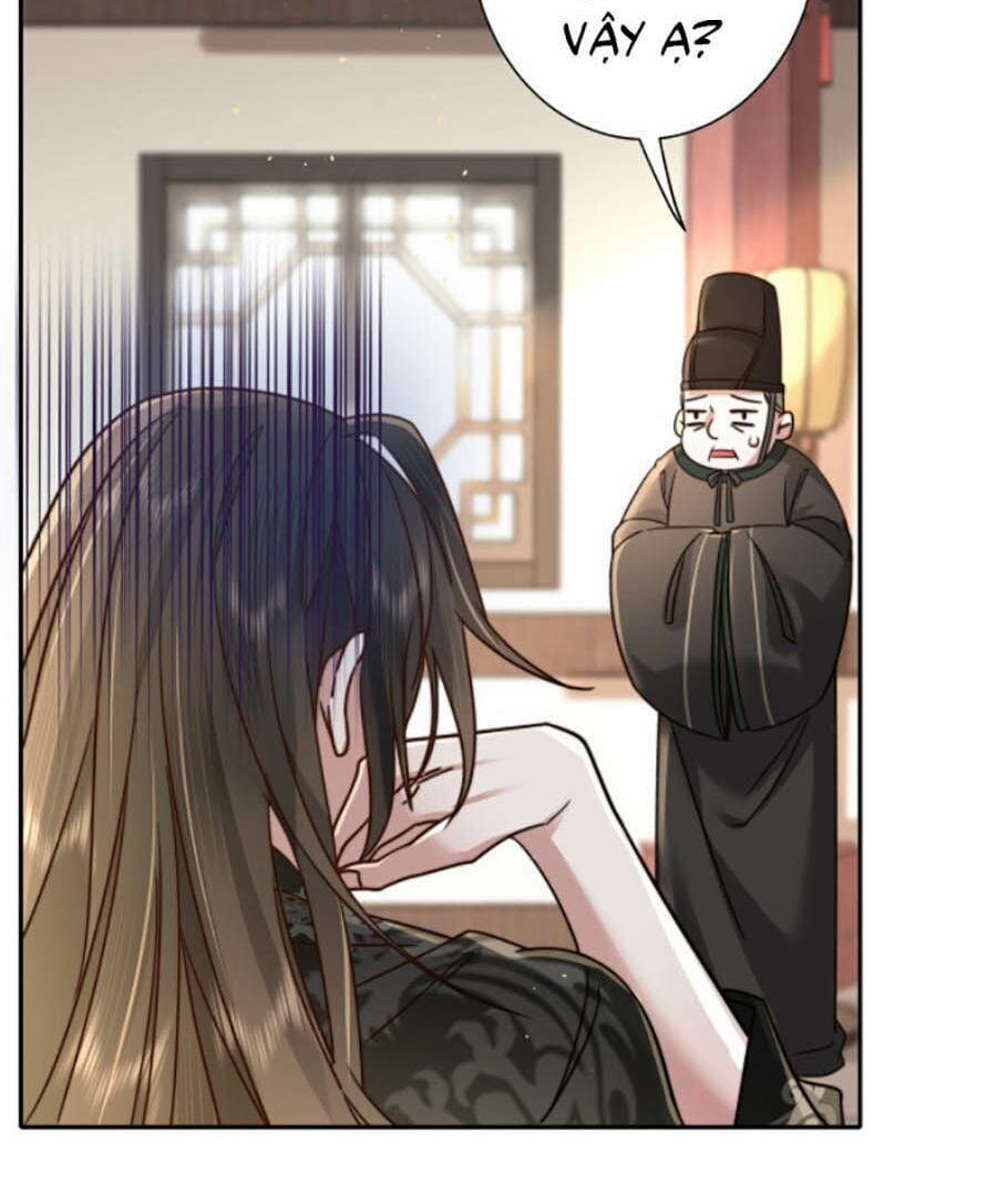 Cách Thức Sinh Tồn Của Pháo Hôi Khuê Nữ 9 trang 26